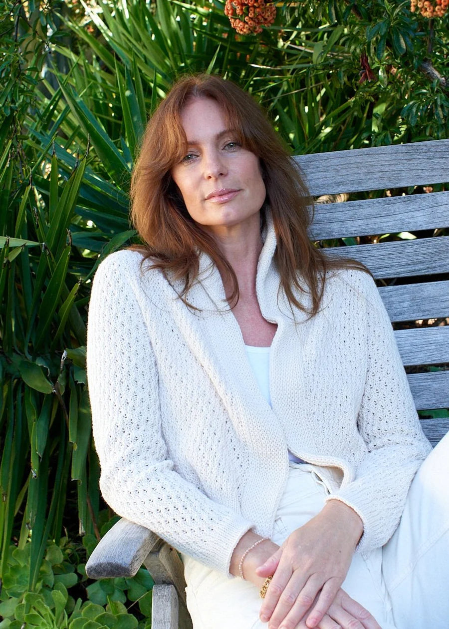 Kate Nightgown in Lustrous Gold